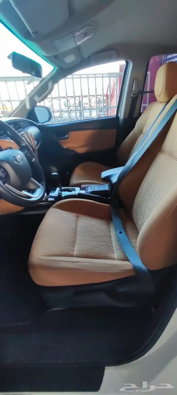 فور تشنر 2021 دبل 2