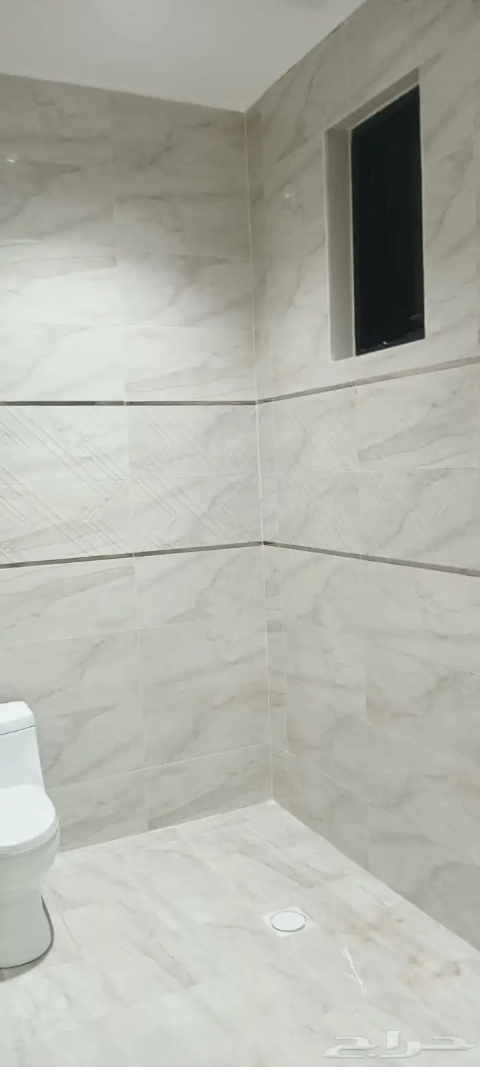 فيلا دورين درج داخلي مدينة البدائع حي التحليه 16