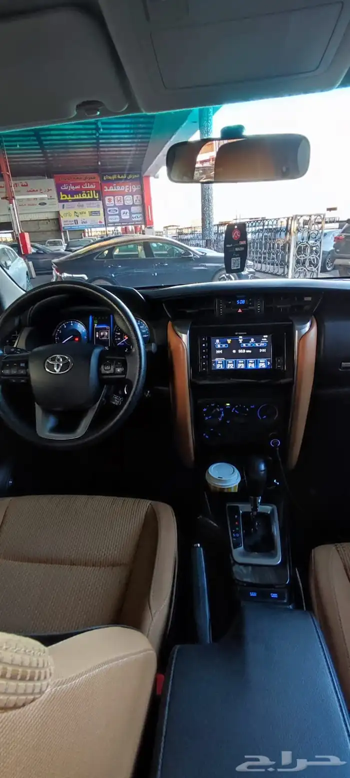 فور تشنر 2021 دبل 5