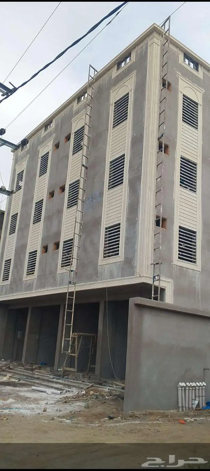 ديكوار اسمنتي بديل الحجر ليسه ملونه تصميم الحجر 0