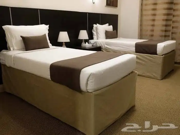 حجوزات فنادق مكة والمدينة 2