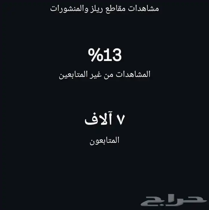 شيك على الحساب قبل تشتري 1