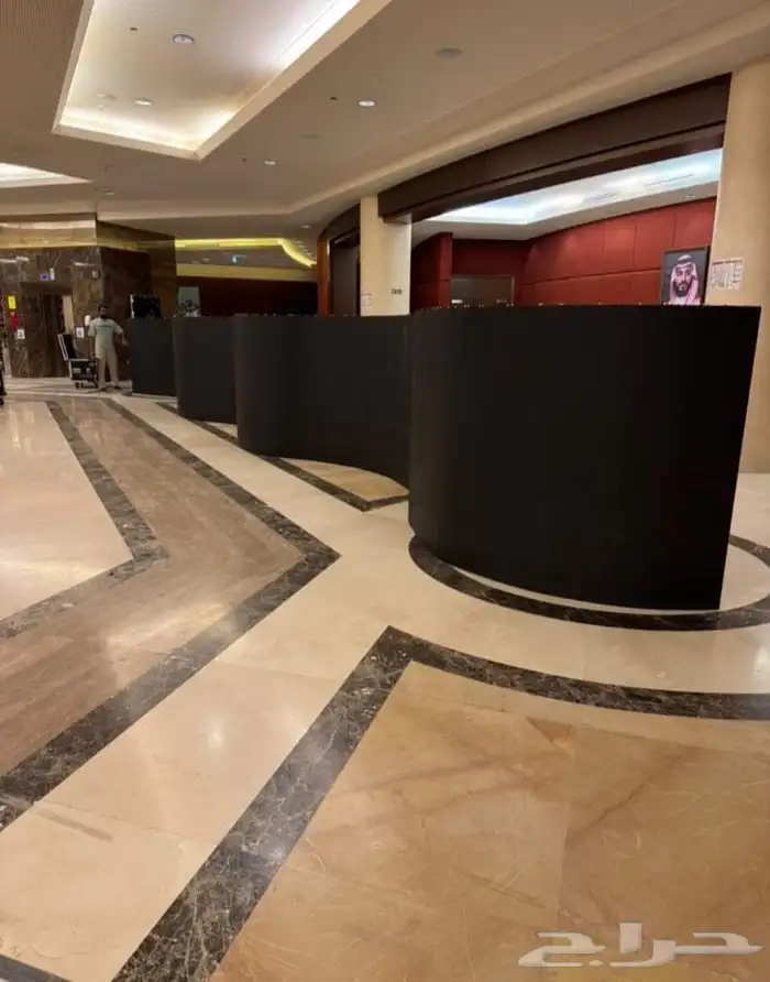 تأجير شاشات فلكس بول 3