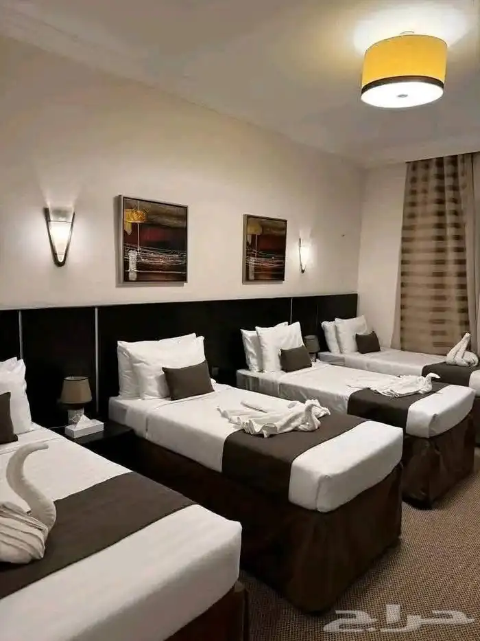 حجوزات فنادق مكة والمدينة 0