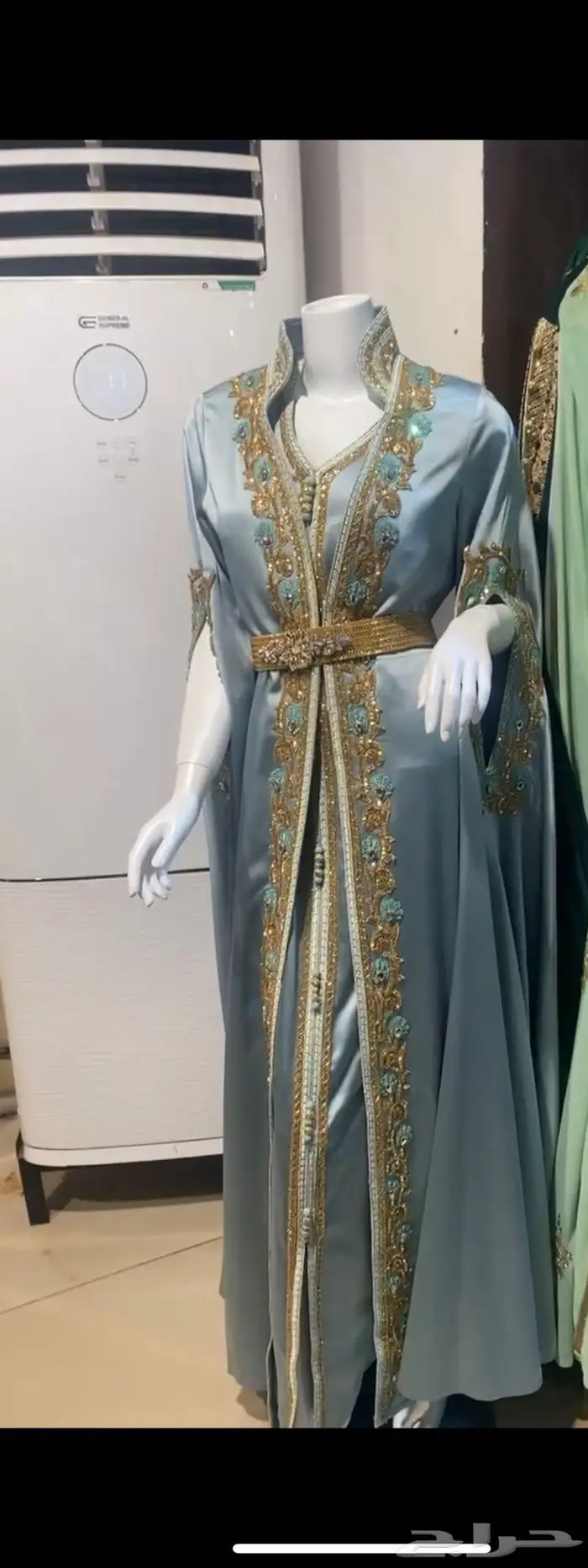 فستان للبيع 0