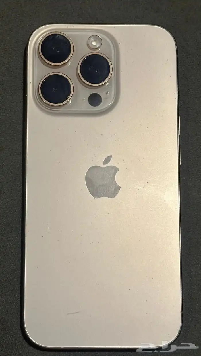 ايفون 16 برو 256 قيقا 1