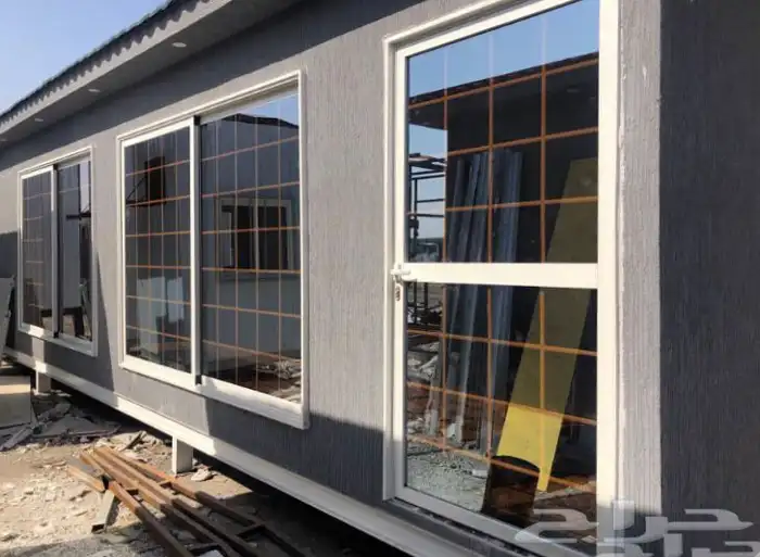 مرتبلات بركسات غرف جاهزه سكن عمال مساجد 80