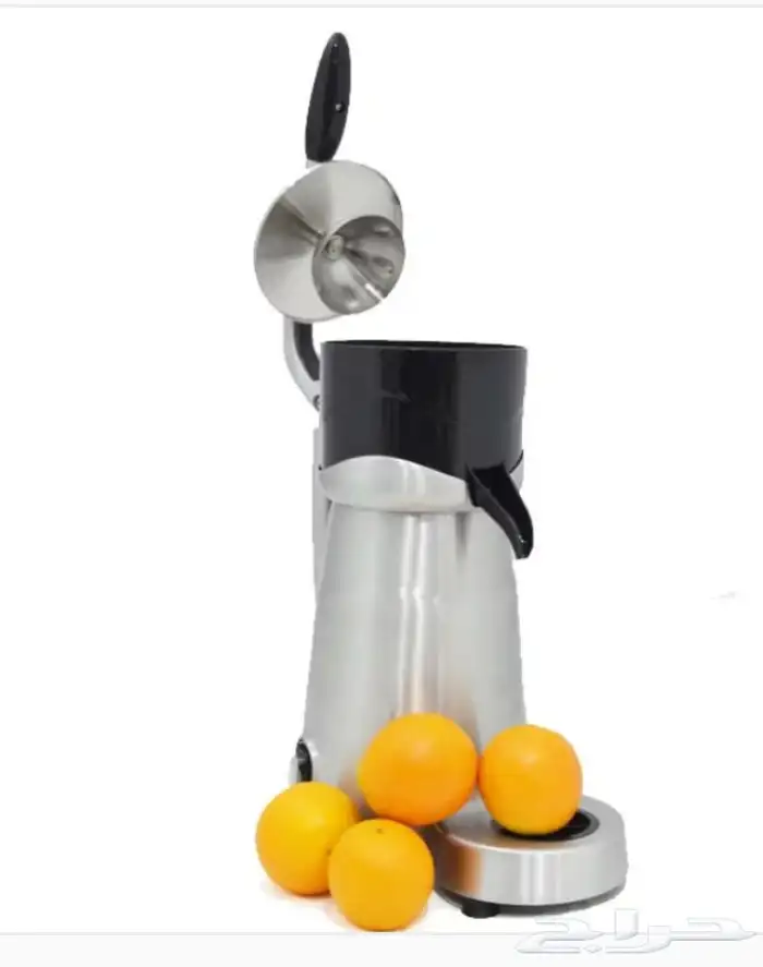 عصارة برتقال اوتماتك 1