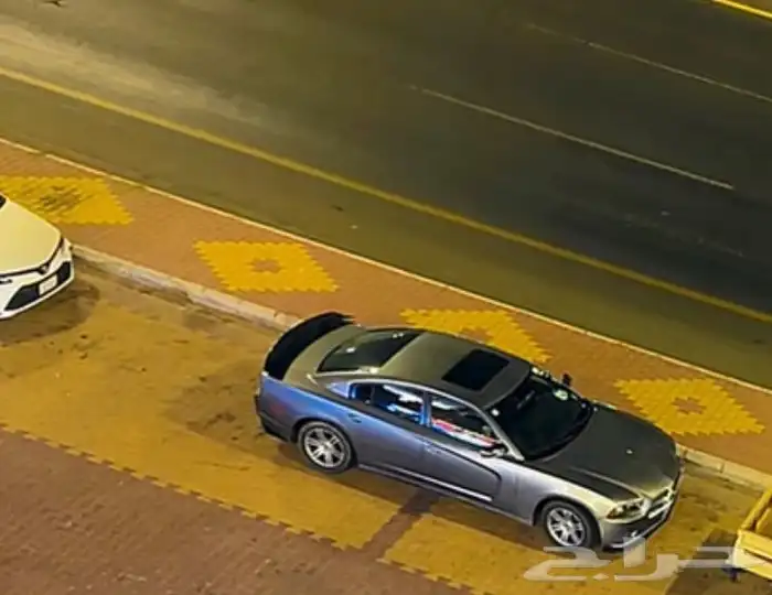 دودج فل كامل رياضي 1