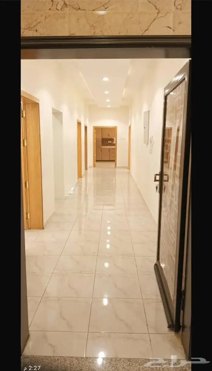 شقة للايجار فاخرة بجوارة الكلية الصحية في النماص 8