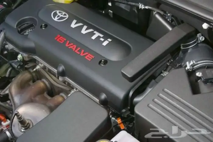 مكينة كامري تابي تمارا 8