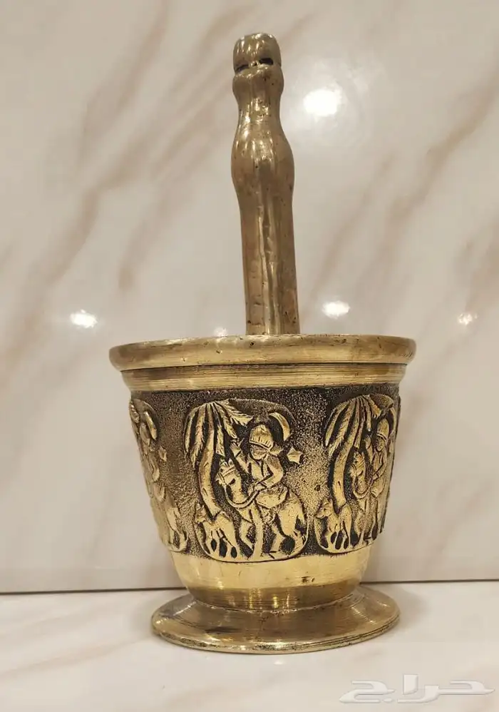 نجر منقوش غاية في الجمال تبارك الله 0