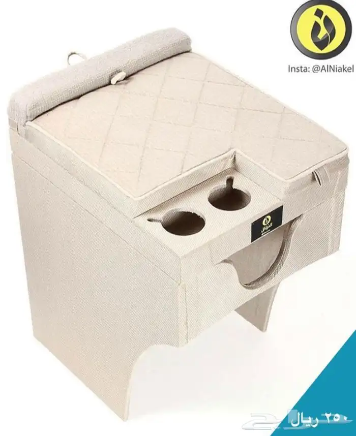 تكاية باترول بلاتينوم- النياكل 1