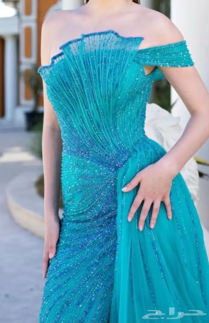 فستان ايجار 3