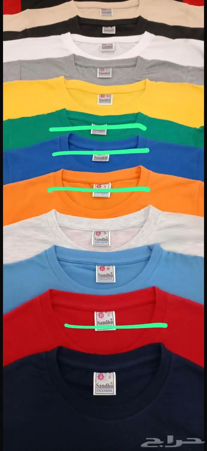 طباعة على جميع التشرتات باقل الأسعار 0