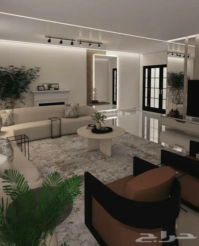 اشجار جهنمية وزيتون 14