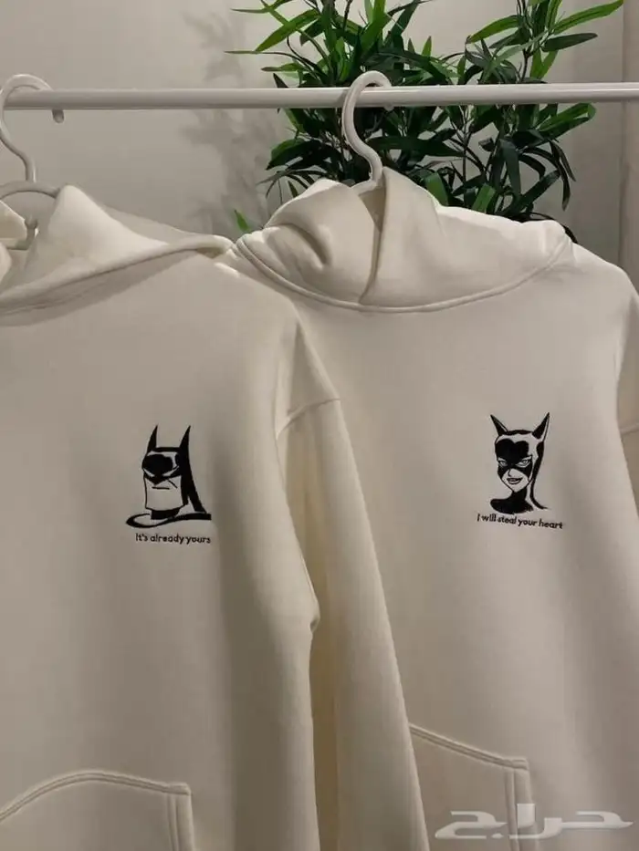 بلوفرات لك ولصديقتك   . 4