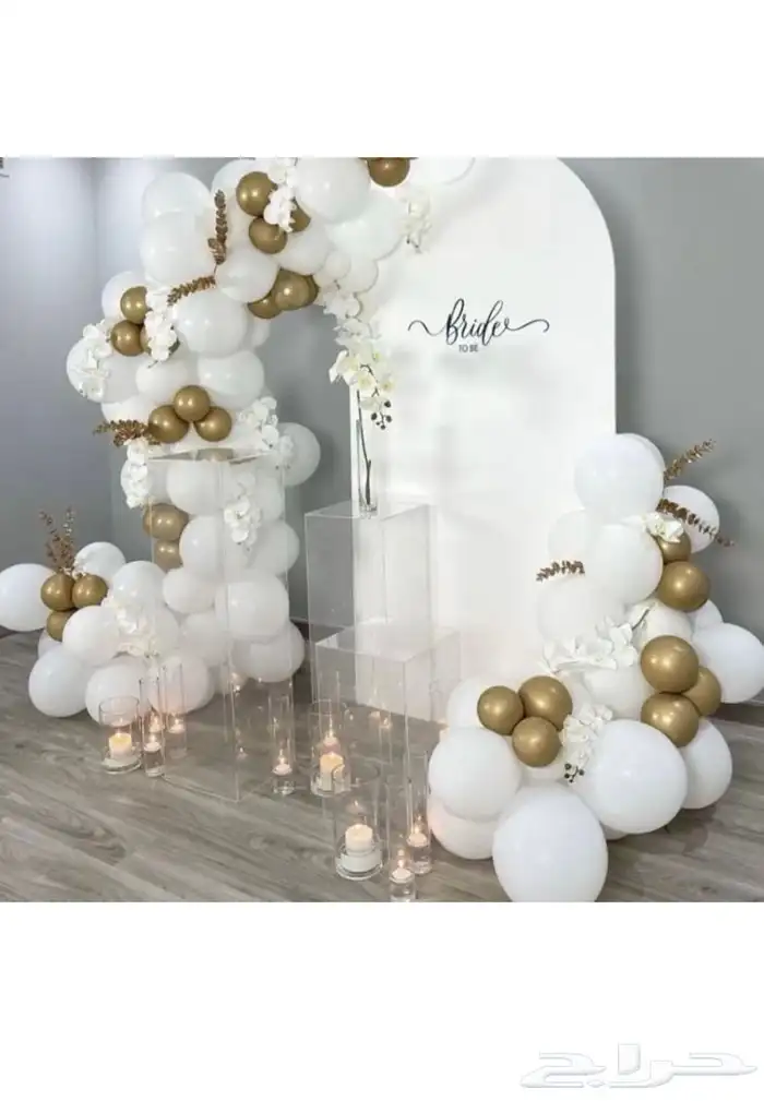 تنسيق  حفلات 7