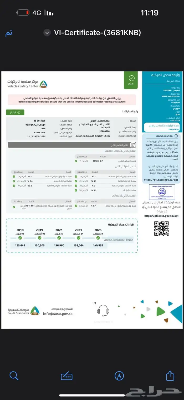 سوبربان 2007 ممشى قليل 14