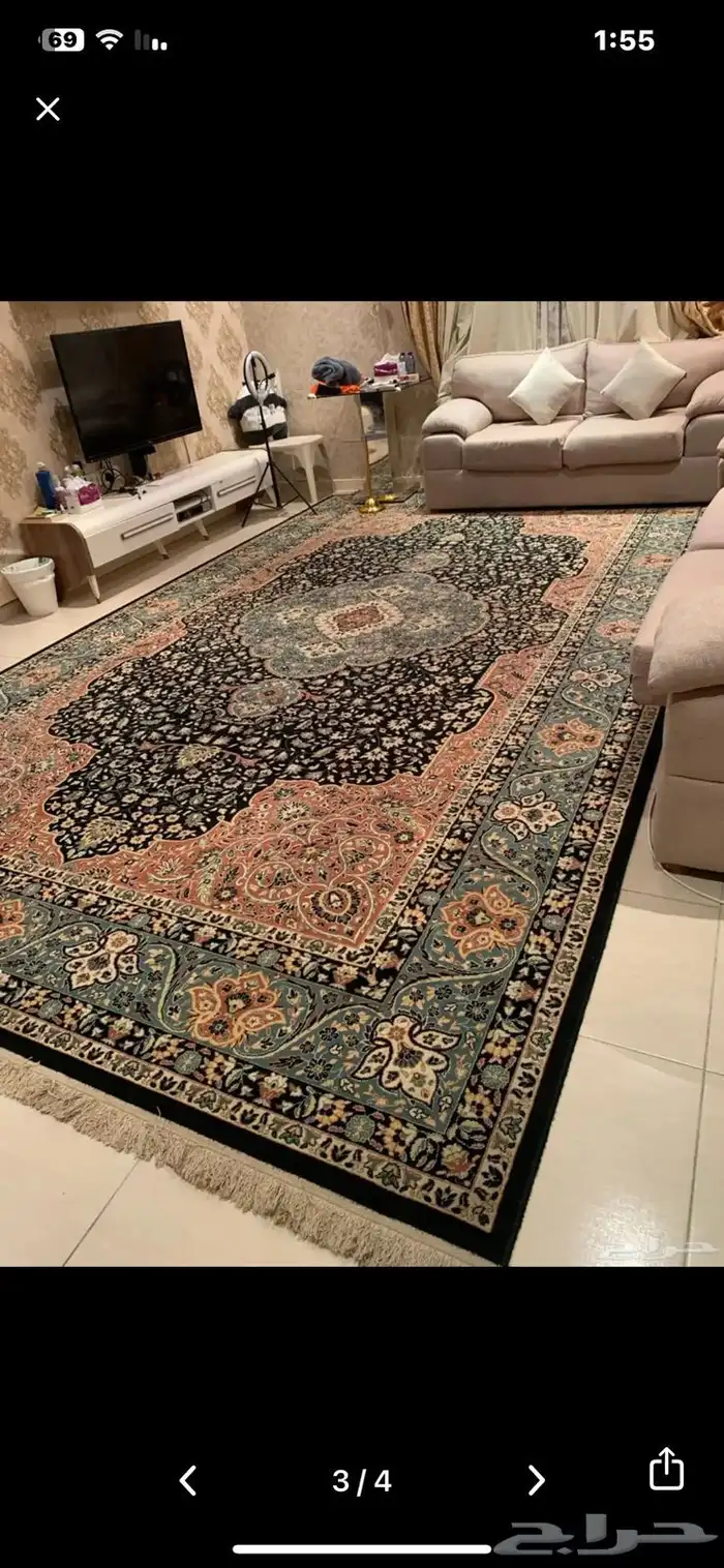 للبيع  أثاث منزل بيت كامل بحالة ممتازة 9