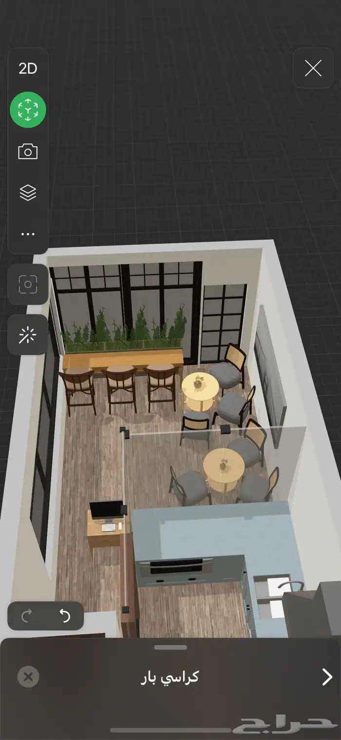 تصميم وتنفيذ جميع اعمال الديكور بأقل الاسعار 7