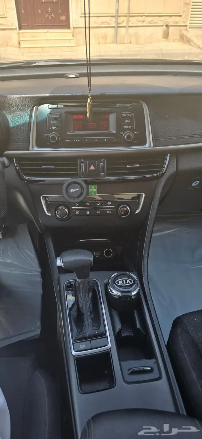 اوبتيما 2017 6