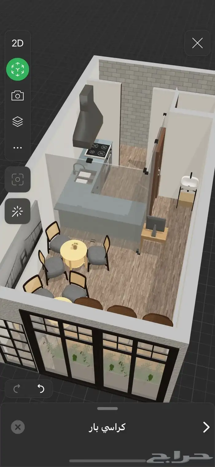 تصميم وتنفيذ جميع اعمال الديكور بأقل الاسعار 8