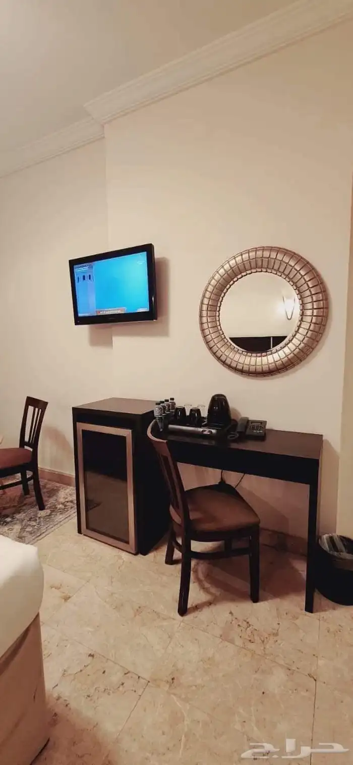 حجوزات فنادق مكة والمدينة 5