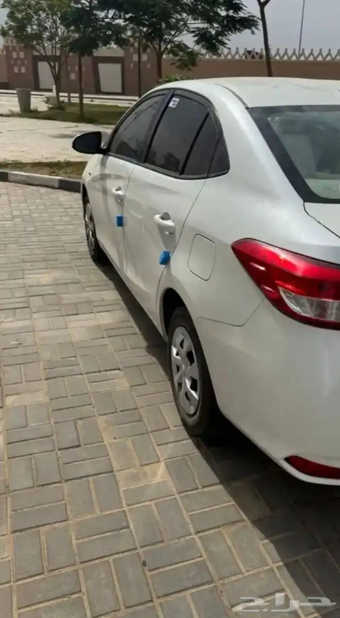 يارس 2019 ممشى 80 الف 5