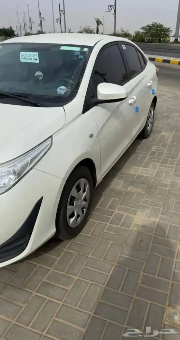 يارس 2019 ممشى 80 الف 4