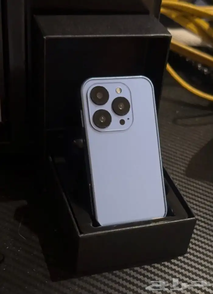 هاتف ذكي X518Pro 3G صغير على شكل iphone16 pro 2