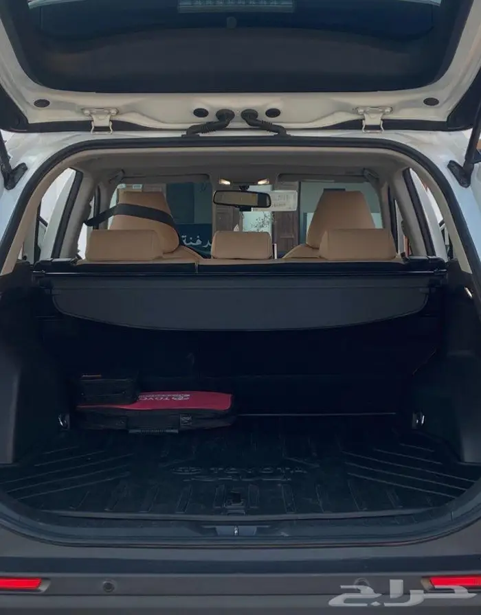 راف فور فل كَامل _ الموديل 2023 23