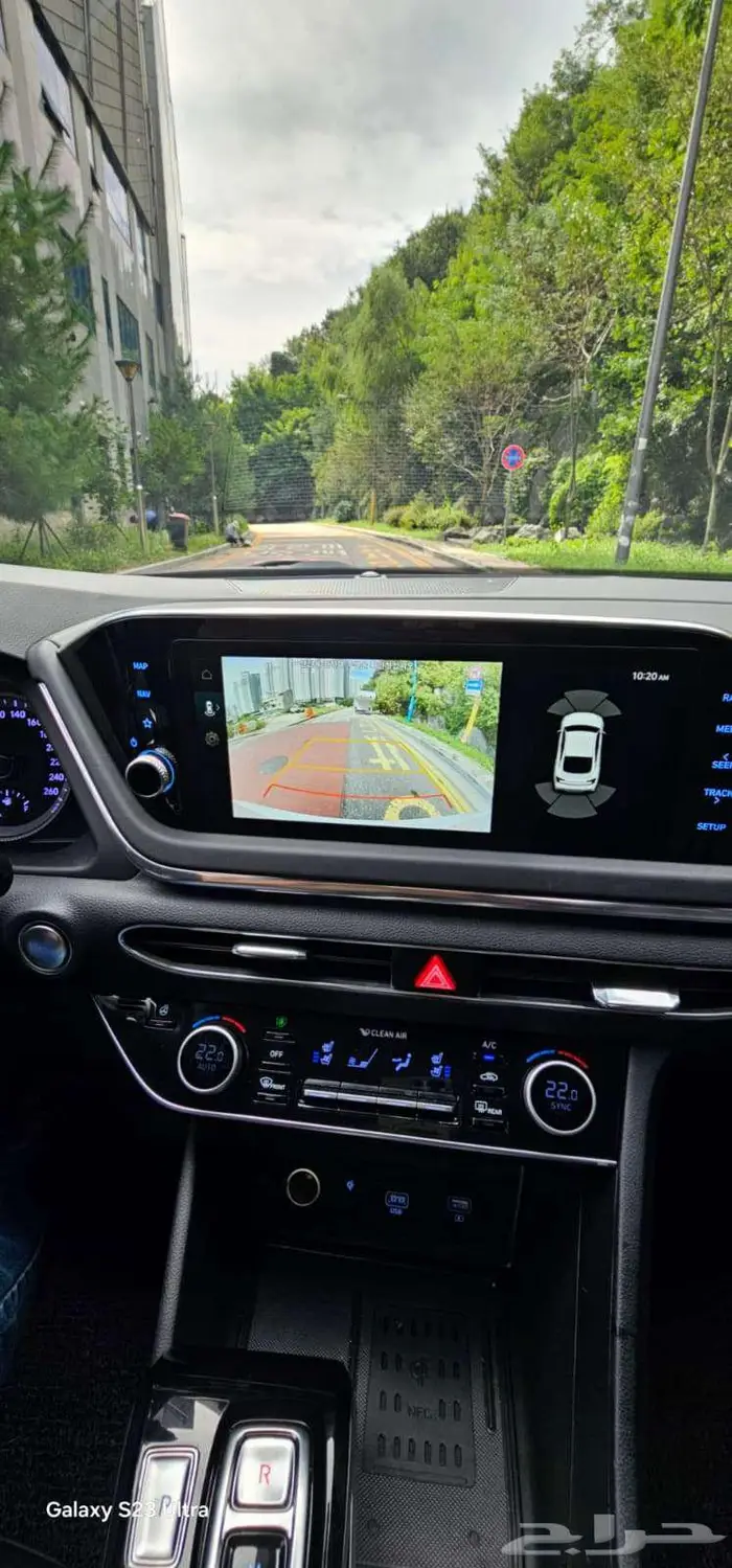 سوناتا 2022 20