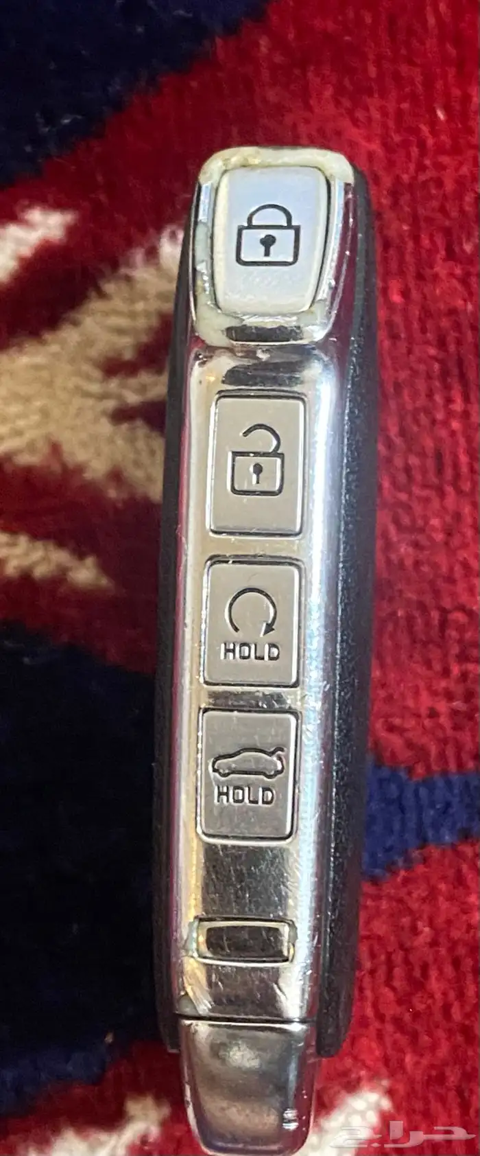 مفتاح كادينزا فل كامل 0