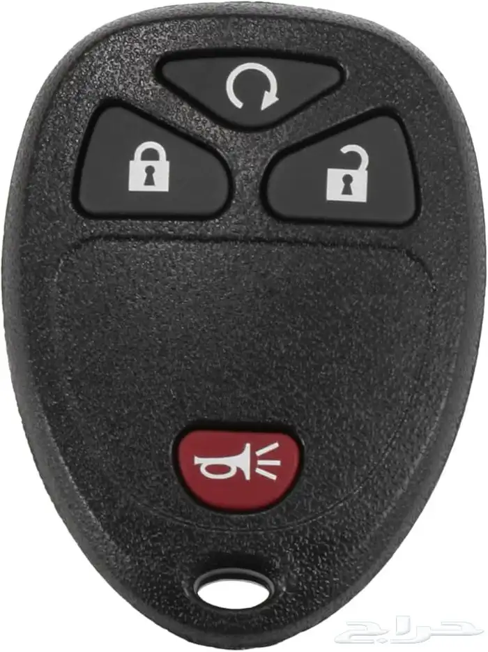 ريموت سلفرادو 0