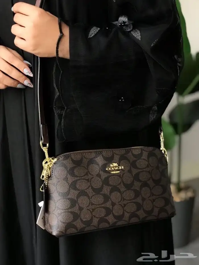 شنط وساعات ماركه درجه أولى أسعاروجوده ممتازه تنفع هدايا 19