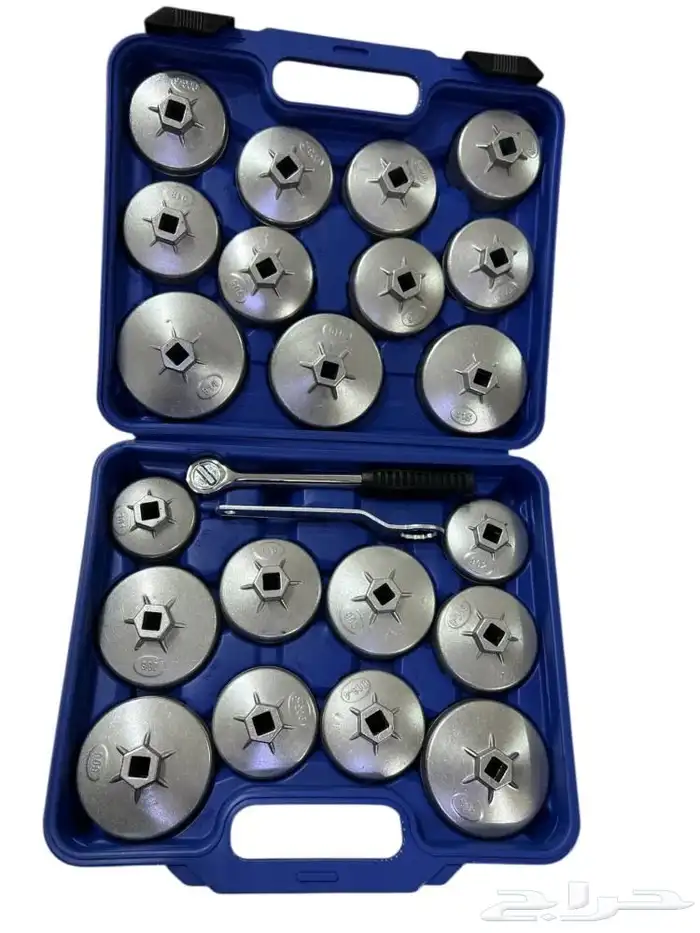 مجموعة مفاتيح فلاتر زيت المكينة سعر جملة 0