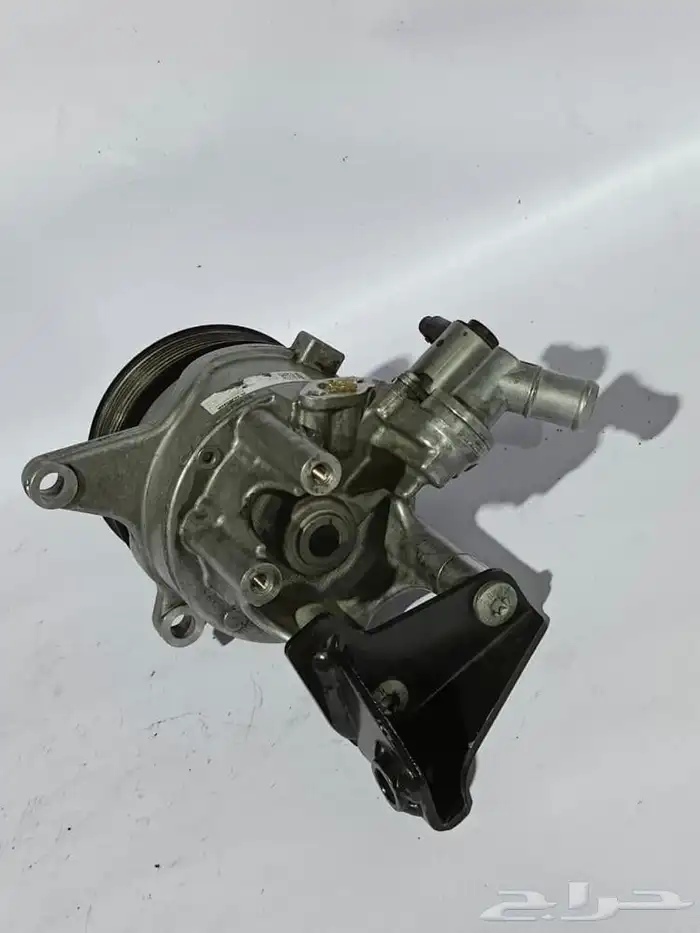 مركز عالم الهيدروليك اصلاح دوده الدركسيون وطرمبه الدركسون 9