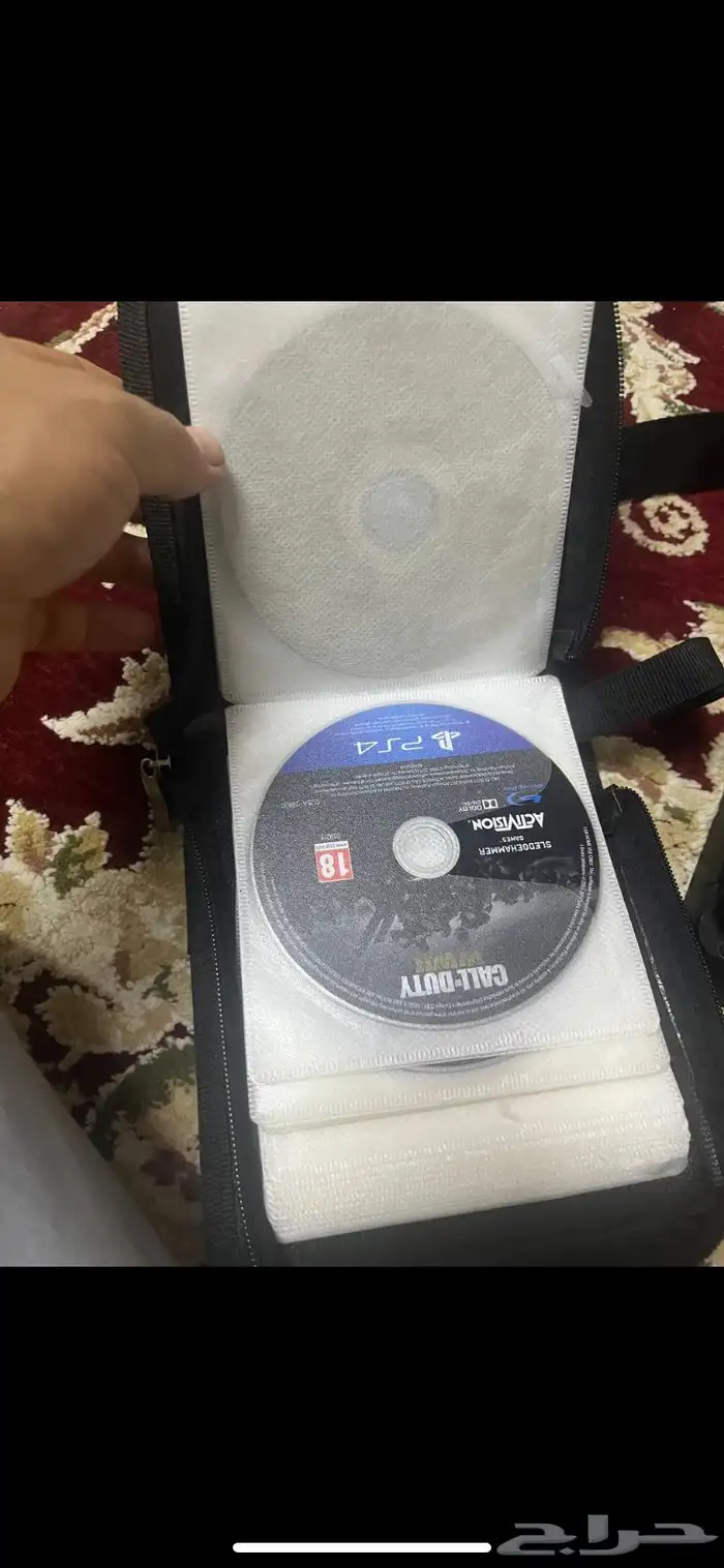 سوني 4 سليم 11