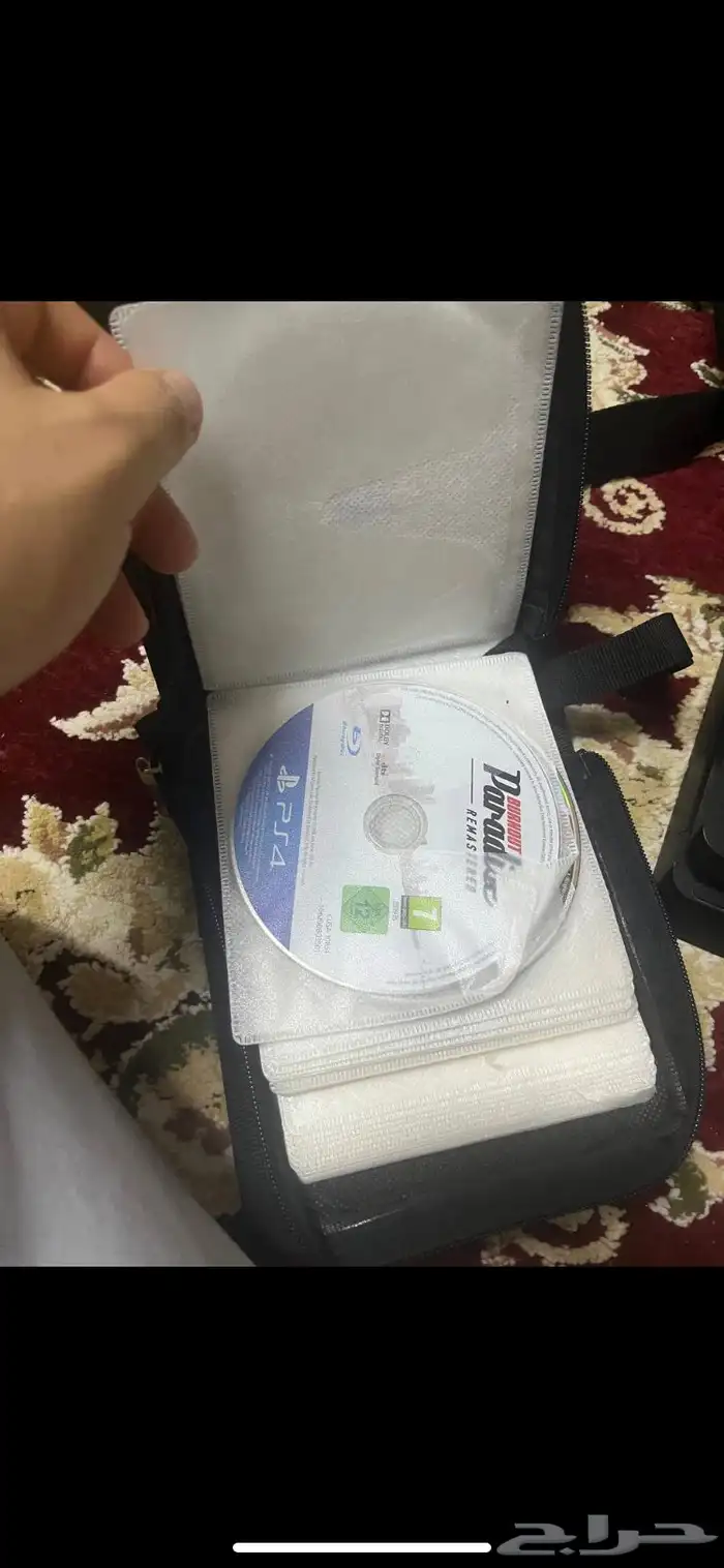 سوني 4 سليم 9