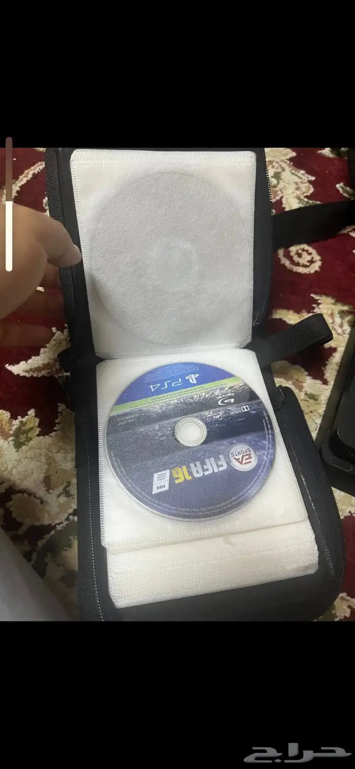 سوني 4 سليم 10