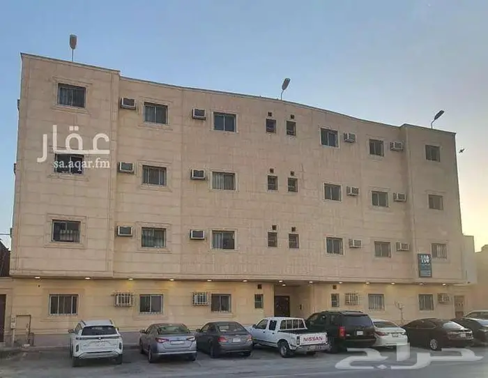 شقق للإيجار في شارع الناصريه حي ظهرة لبن مدينة الرياض 5