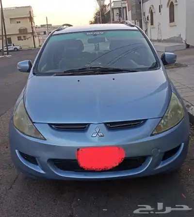 للبيع أو البدل جرانديز مستبيشو 2005 index