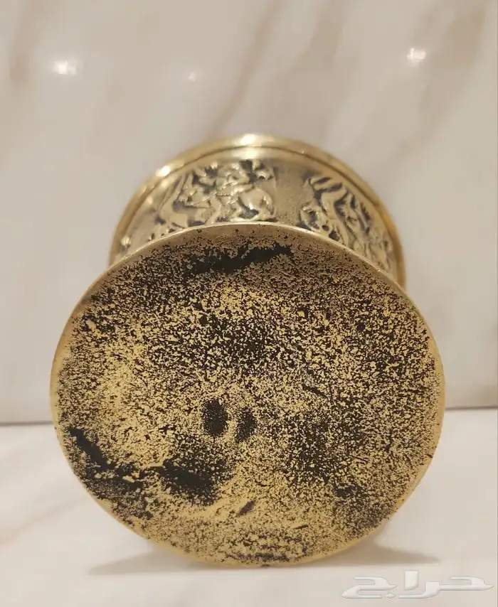 نجر منقوش غاية في الجمال تبارك الله 7