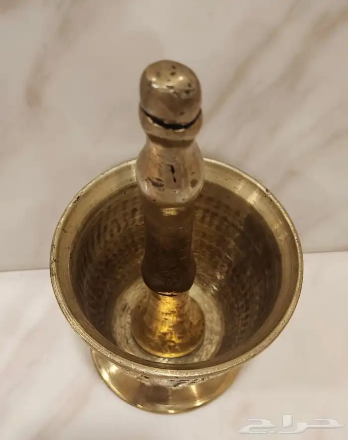 نجر منقوش غاية في الجمال تبارك الله 6