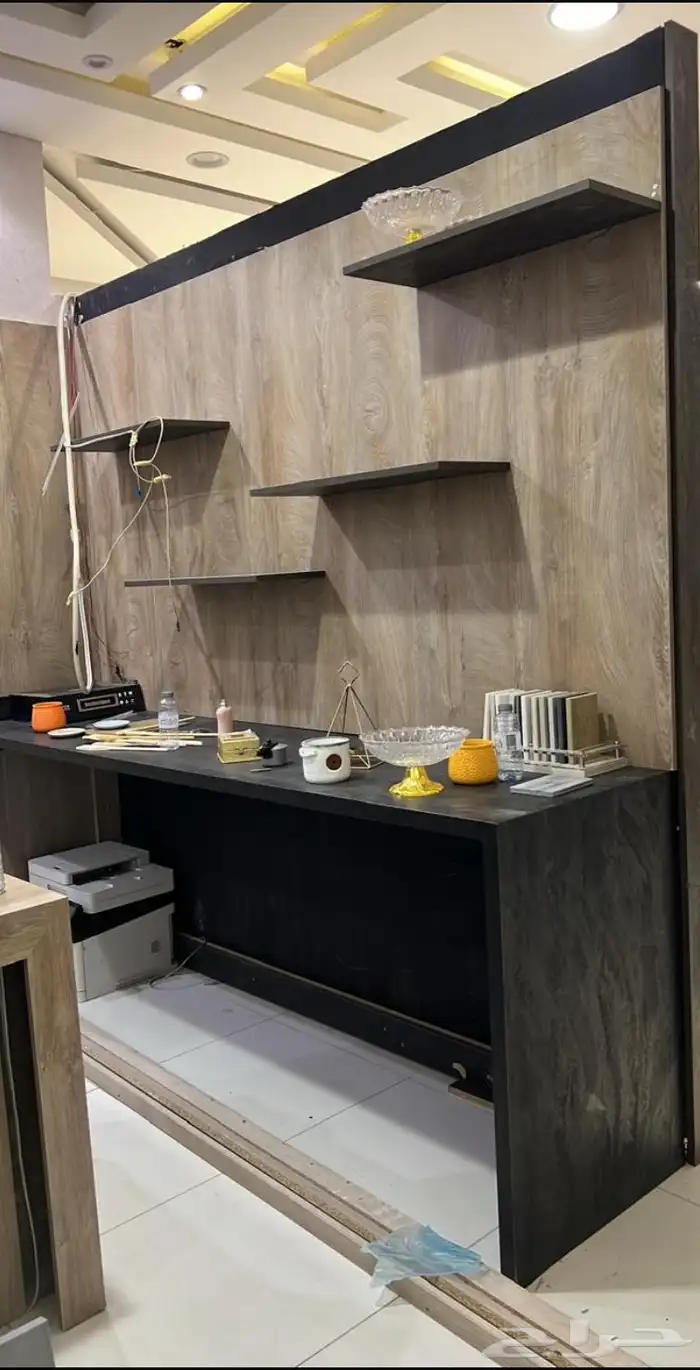 اثاث مكتب عقار 0