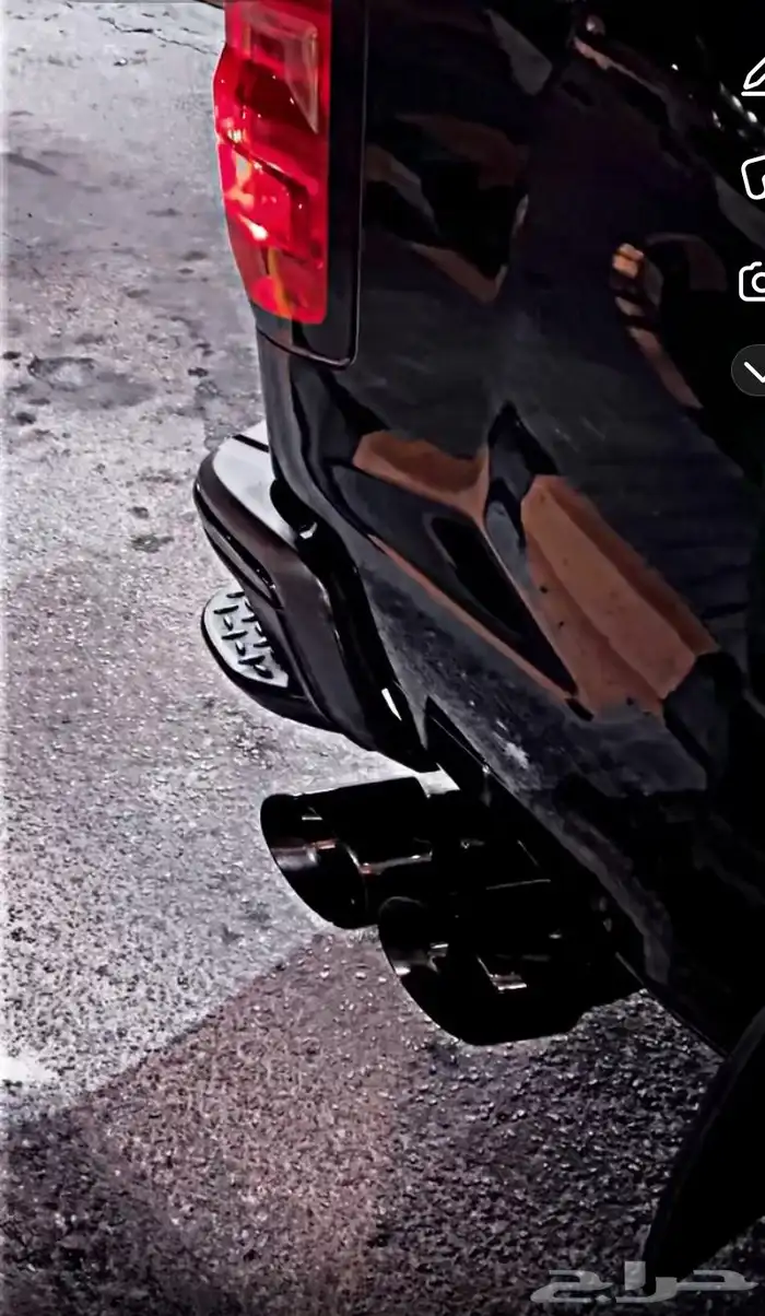 شفروليه سلفرادو LS (بدون دبل) V8 5