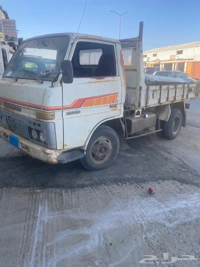 للبيع دهادسن 8