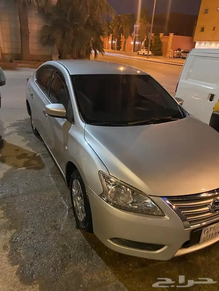 نيسان سينترا 0