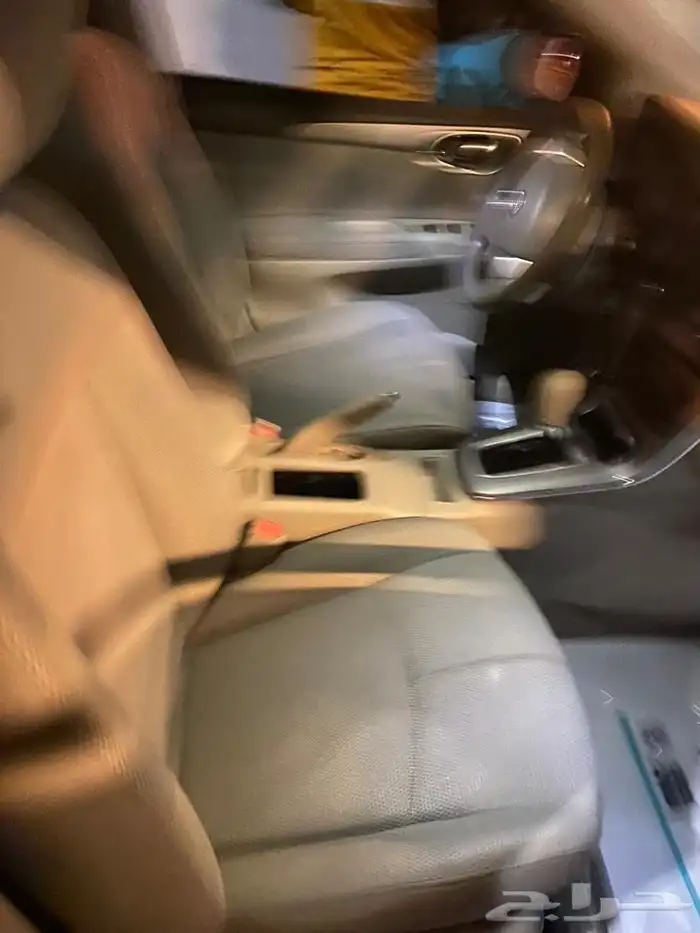 نيسان سينترا 7